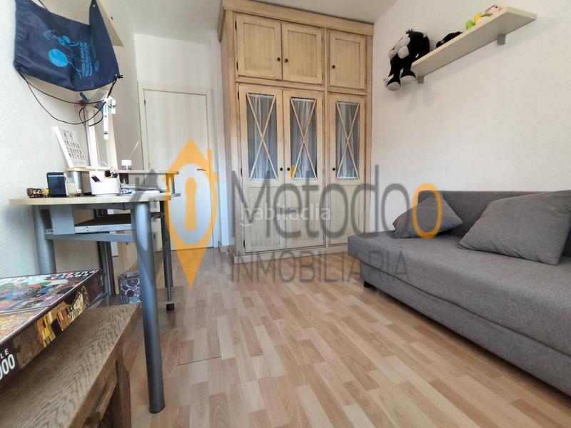 Foto 7f2566d7-5ee0-44ec-bae6-3ec26b03165e. Pis a calle isadora duncan 9 a La Plata Sevilla