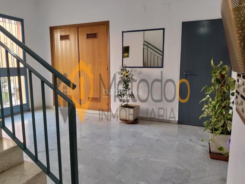 Foto d07025e1-4a8b-4b0e-b620-eff427d7faf5. Pis a calle isadora duncan 9 a La Plata Sevilla