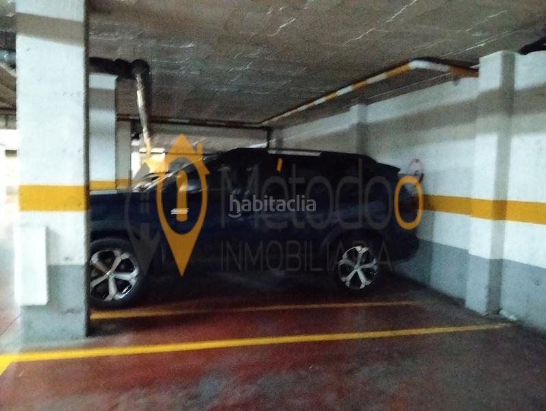 Foto d21fc7fa-c71a-4e23-a7d3-7c9f120643e8. Pis a calle isadora duncan 9 a La Plata Sevilla