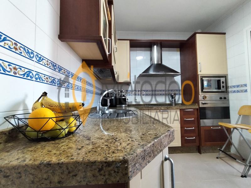 Foto d2cf6105-28ad-4978-8020-caad7c30782b. Pis a calle isadora duncan 9 a La Plata Sevilla