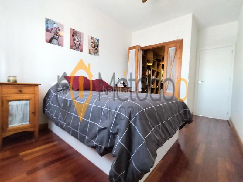 Foto d4f68d8c-b262-4c8a-937a-2539c420f2c6. Pis a calle isadora duncan 9 a La Plata Sevilla