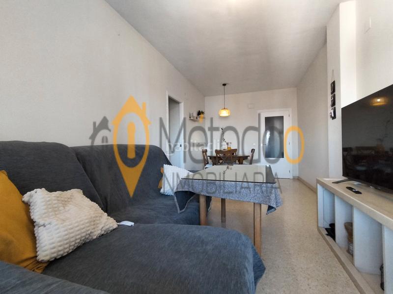 Foto e12ae6ab-475b-4d0a-bd45-ccd4d28efce4. Pis a calle isadora duncan 9 a La Plata Sevilla