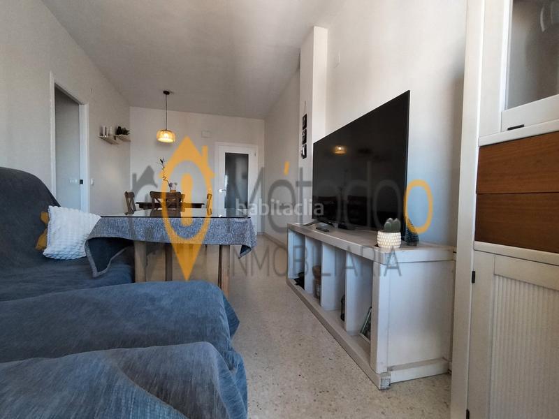 Foto e8c768ad-da87-4708-b9ca-fef95a59e803. Pis a calle isadora duncan 9 a La Plata Sevilla