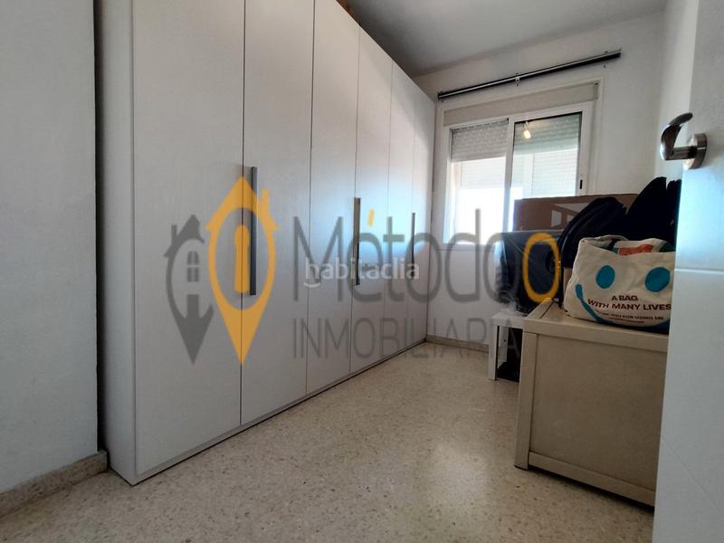 Foto f2981cf2-9736-46b7-9773-bb18ad61f75a. Pis a calle isadora duncan 9 a La Plata Sevilla