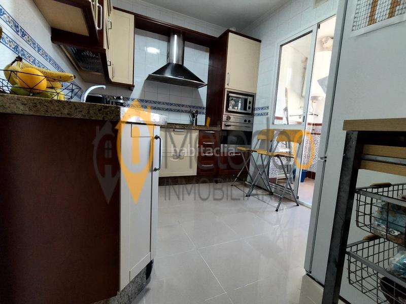 Foto f6d92404-ec78-4e80-937e-308ce9036ac0. Pis a calle isadora duncan 9 a La Plata Sevilla