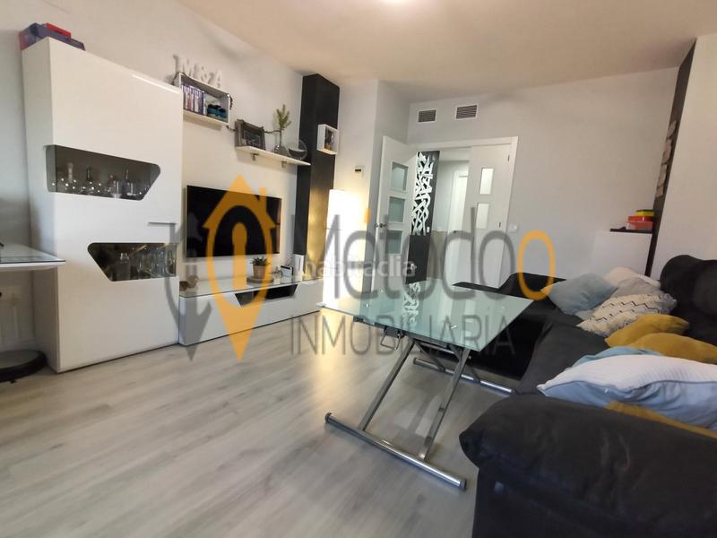 Foto 0e720701-c745-428c-9c48-ae0079825a79. Appartamento con parcheggio in colores - entreparques Sevilla