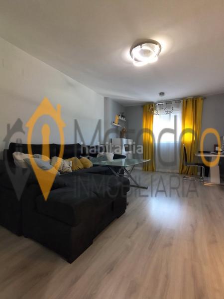 Foto 2ea688b2-ee36-43de-8335-5a6d58850ad8. Appartamento con parcheggio in colores - entreparques Sevilla