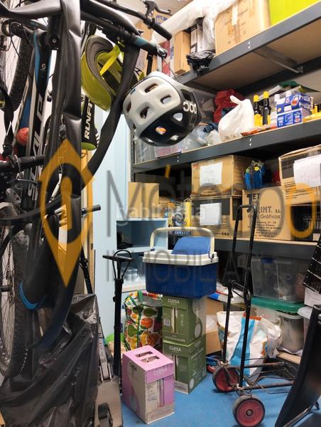 Foto 33b0de96-0e88-49ab-8cbe-3c64de34807e. Appartamento con parcheggio in colores - entreparques Sevilla