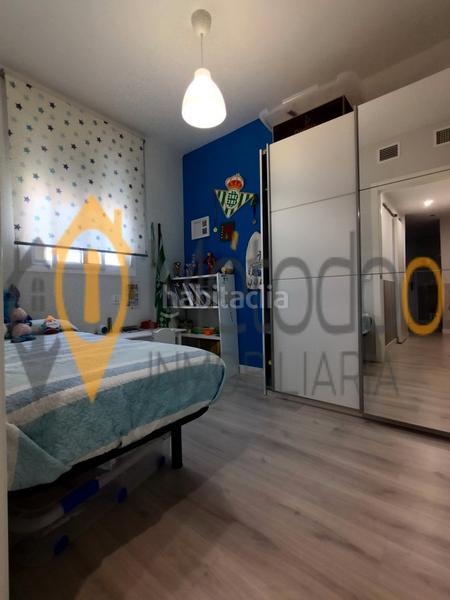 Foto 3c7be437-4160-462f-9ccf-6516cad86749. Appartamento con parcheggio in colores - entreparques Sevilla