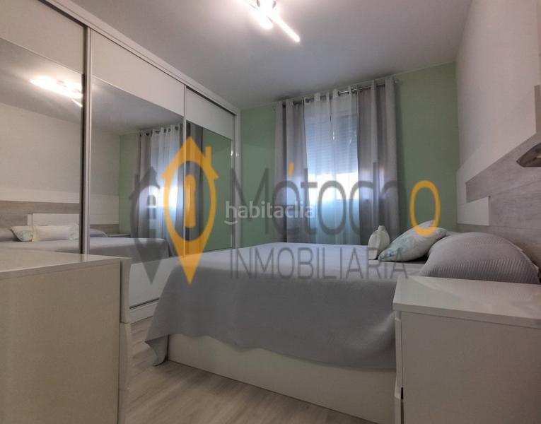 Foto 4fe60a41-85b9-4fb0-8684-7aaedc9f75bc. Appartamento con parcheggio in colores - entreparques Sevilla