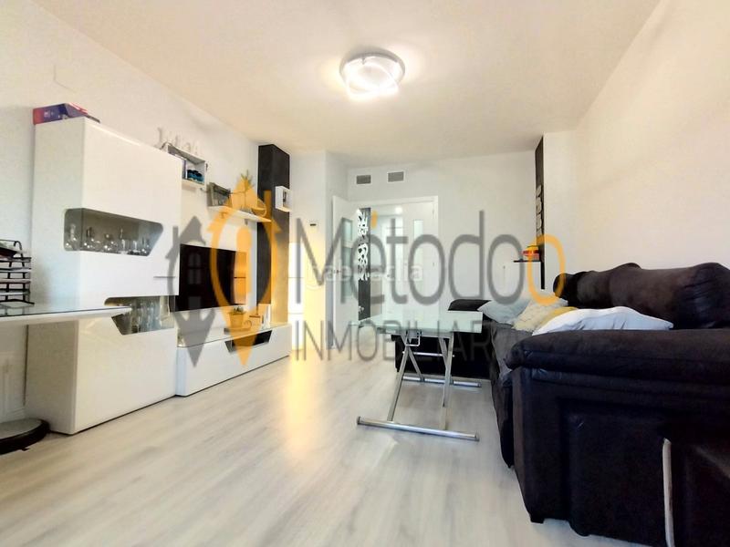 Foto 59f0184f-f9ec-4777-b236-15da93d04d11. Appartamento con parcheggio in colores - entreparques Sevilla