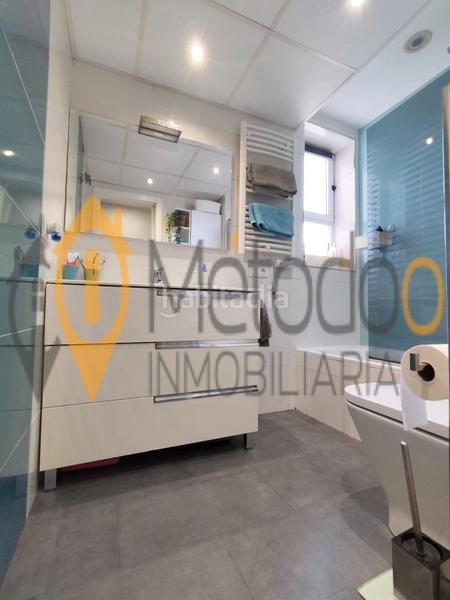 Foto 9aae1500-5481-43c8-914a-8434205abd4c. Appartamento con parcheggio in colores - entreparques Sevilla