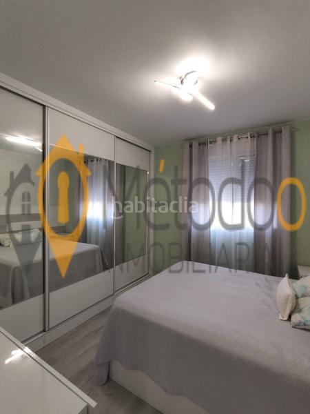 Foto a4a48041-7ca4-4bc7-8784-b8458f23397f. Appartamento con parcheggio in colores - entreparques Sevilla