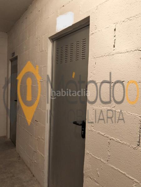 Foto c69eb85d-b448-4215-9787-96c0876d4f61. Appartamento con parcheggio in colores - entreparques Sevilla