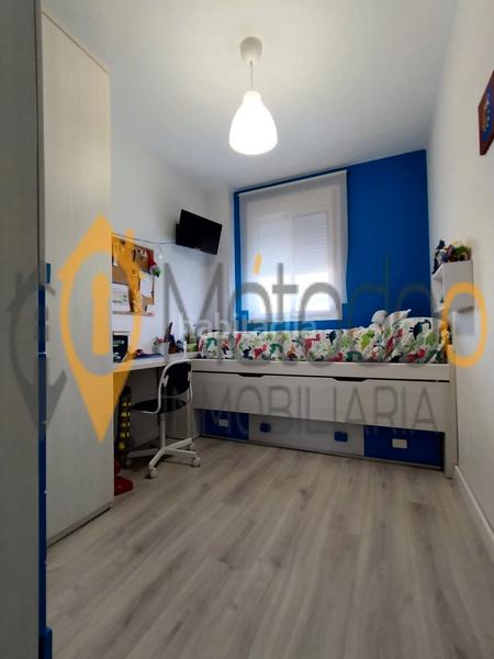 Foto ea86ec68-7558-442f-a63a-66c241ce17e9. Appartamento con parcheggio in colores - entreparques Sevilla