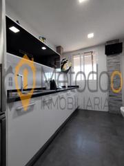 Flat en Colores -  Entreparques. Ideal para una familia