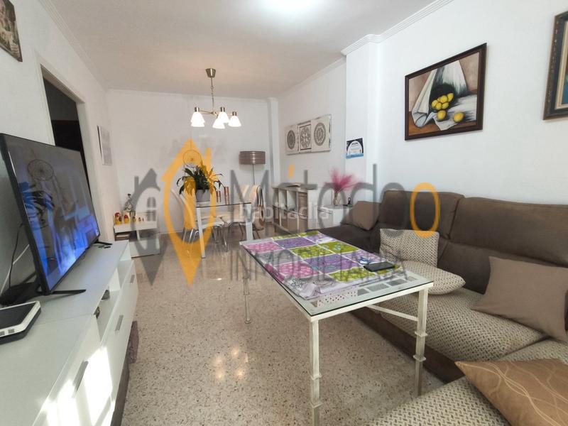 Foto 1bac915b-35fd-4f54-9f1b-f46e06c685ec. Piso vivienda ideal para familia en Nueva Alcalá Alcalá de Guadaira