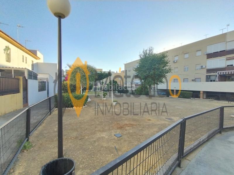 Foto 45953021-1240-4683-b1c4-8d19733f4664. Piso vivienda ideal para familia en Nueva Alcalá Alcalá de Guadaira