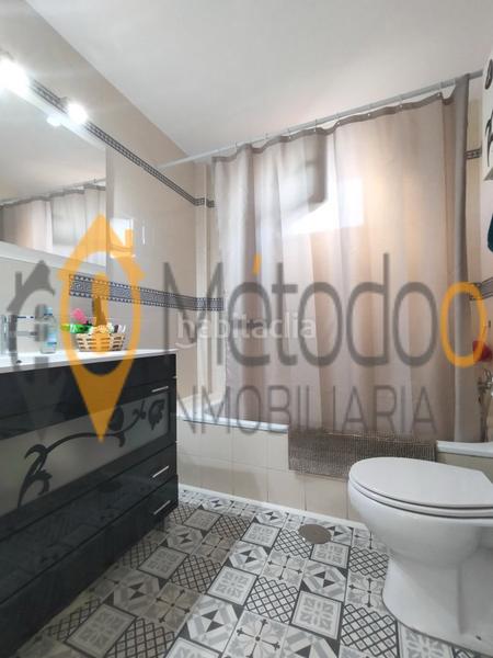 Foto 6535a175-385f-4cdc-9b50-5db2a0f4d9d3. Piso vivienda ideal para familia en Nueva Alcalá Alcalá de Guadaira