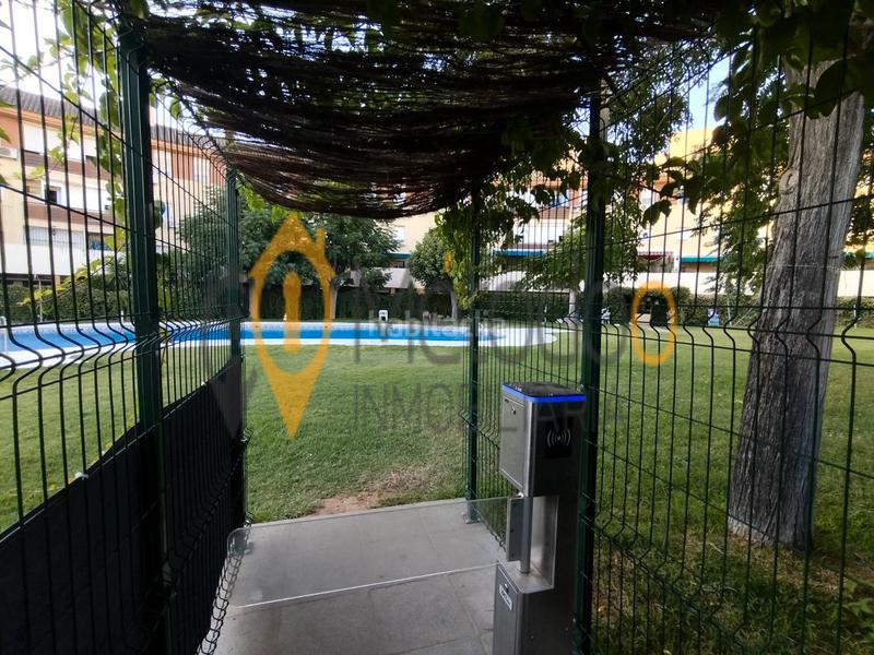 Foto 6b7a7526-aa4d-4650-8361-6fb56290d5ff. Piso vivienda ideal para familia en Nueva Alcalá Alcalá de Guadaira