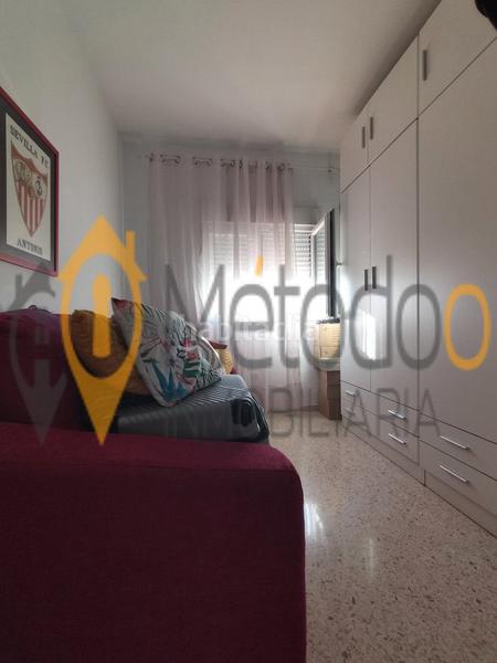 Foto 95ce112f-9ce2-4bb4-9ab4-c7140b64658c. Piso vivienda ideal para familia en Nueva Alcalá Alcalá de Guadaira