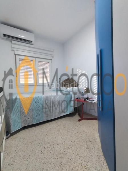 Foto 99eff3c0-7d27-453f-b9ce-af83f1eed305. Piso vivienda ideal para familia en Nueva Alcalá Alcalá de Guadaira