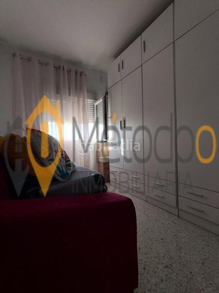 Foto c25c908e-107a-496a-95ee-f8ad0553fb05. Piso vivienda ideal para familia en Nueva Alcalá Alcalá de Guadaira