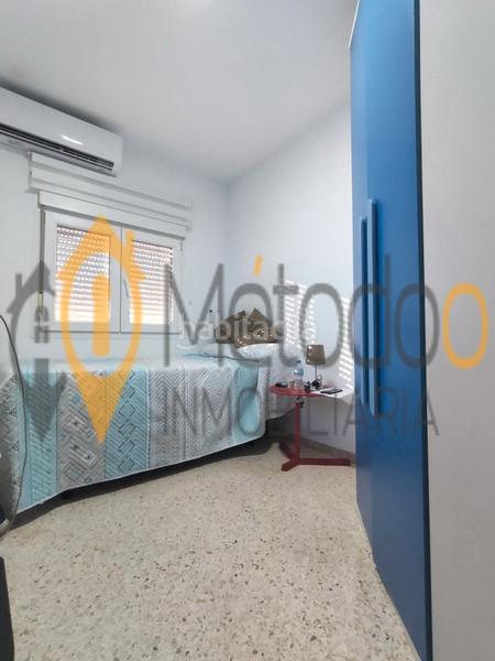 Foto cc618d04-dd57-4ddd-a5e4-1eaeb563426f. Piso vivienda ideal para familia en Nueva Alcalá Alcalá de Guadaira