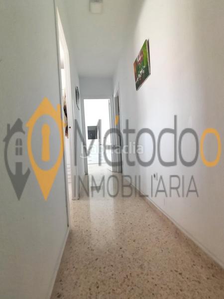 Foto d72397e4-edb9-4b02-a3e5-db4d7e456bfc. Piso vivienda ideal para familia en Nueva Alcalá Alcalá de Guadaira