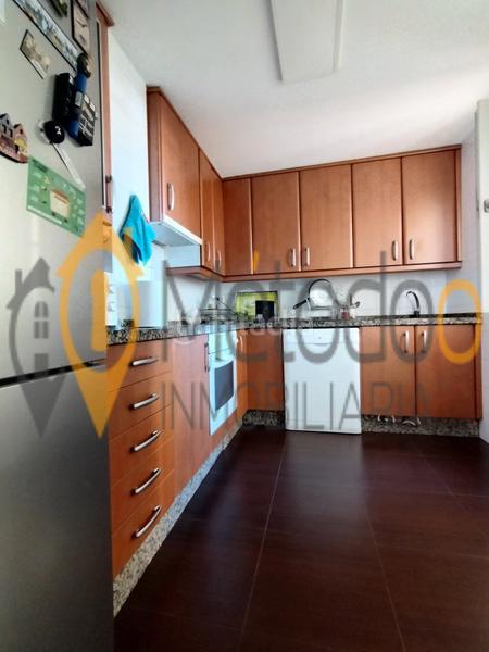 Foto d7261fe6-f67d-4f18-98b8-4939819cf64b. Piso vivienda ideal para familia en Nueva Alcalá Alcalá de Guadaira