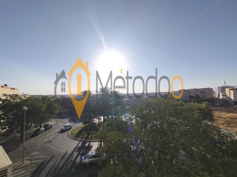 Foto d8f86233-0857-4c8f-9a39-919bc2f0c85c. Piso vivienda ideal para familia en Nueva Alcalá Alcalá de Guadaira