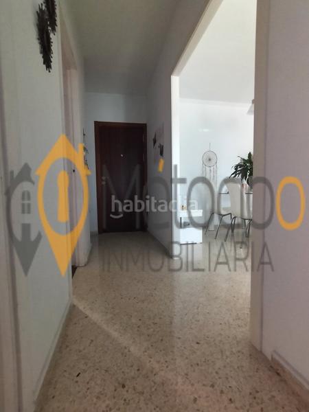 Foto f1f81710-affe-4e11-a830-7a615a3b3560. Piso vivienda ideal para familia en Nueva Alcalá Alcalá de Guadaira