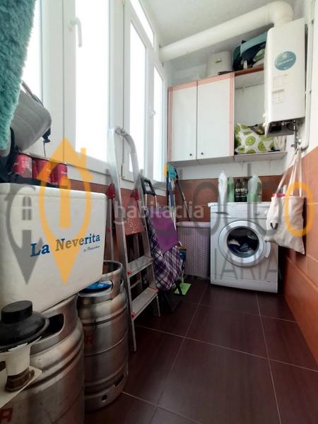 Foto f71c6b89-42fe-4626-bb92-603f0a53babd. Piso vivienda ideal para familia en Nueva Alcalá Alcalá de Guadaira