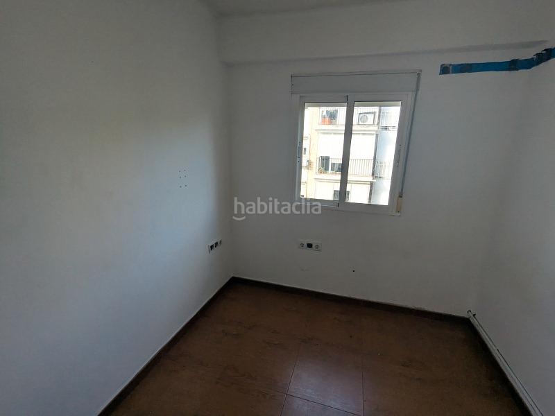 Foto c7620f7b-ba99-4886-b414-d79ff2cc8a4f. Pis a San Pablo Sevilla