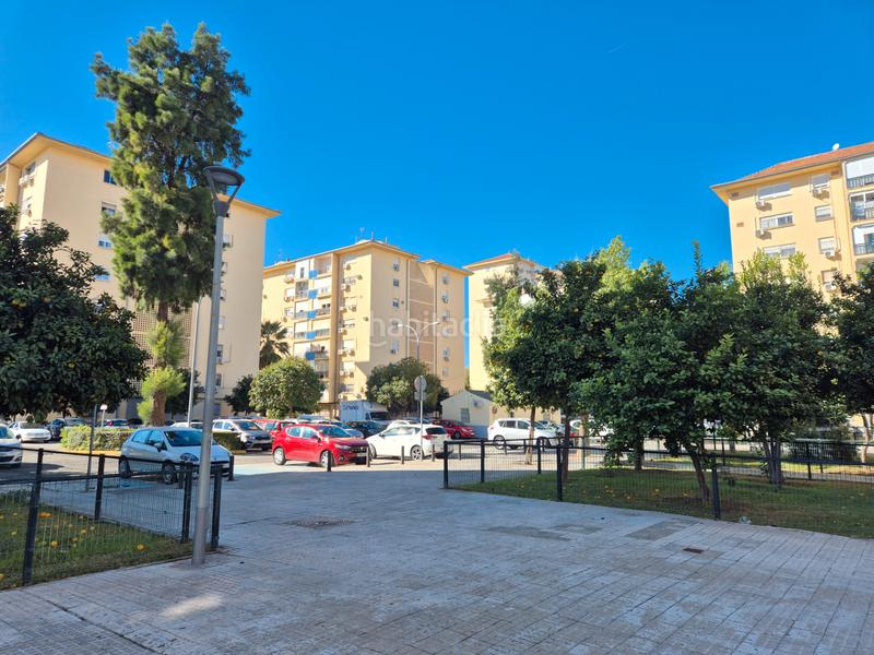 Foto 05f89e67-9e4c-4787-b3ff-d694ea43b3fd. Appartement avec chauffage dans Parque Alcosa Sevilla