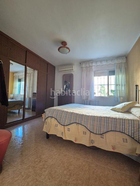 Foto 11bf882d-7d93-4ed6-a95a-5ea53d7f0dac. Appartement avec chauffage dans Parque Alcosa Sevilla