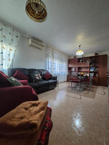 Foto 25fae5f0-184d-45db-9d3e-c8100a0c9e2f. Appartement avec chauffage dans Parque Alcosa Sevilla