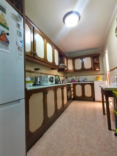 Foto 4500f94e-1312-4d21-a0f8-37269c286c38. Appartamento in plaza rey aurelio 10 in Parque Alcosa Sevilla