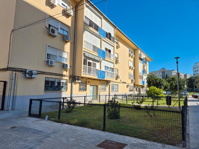 Foto 75d6b090-6baa-4bd1-b052-a269dd458b20. Appartement avec chauffage dans Parque Alcosa Sevilla