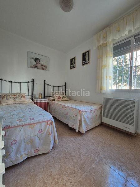 Foto 762da447-c31f-4863-89e5-83c3d144dc47. Appartement avec chauffage dans Parque Alcosa Sevilla