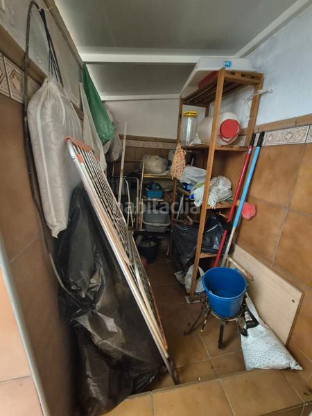 Foto 821bdc6f-12c0-4108-a536-00bf1fba679a. Appartement avec chauffage dans Parque Alcosa Sevilla