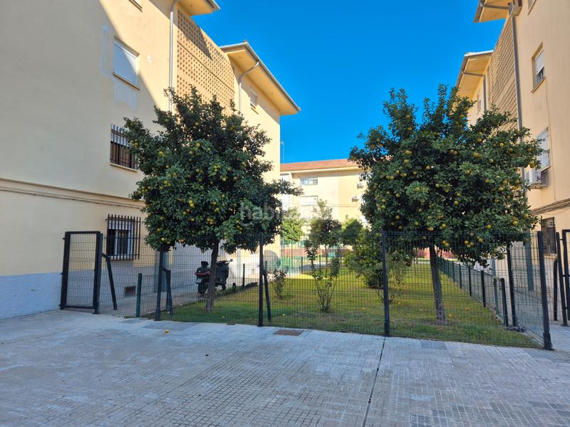 Foto 9d683c22-133d-4141-9717-14adc8b25364. Appartement avec chauffage dans Parque Alcosa Sevilla