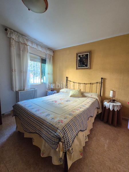 Foto a4dd8623-8508-49d3-aa80-bd5e6f944938. Appartement avec chauffage dans Parque Alcosa Sevilla