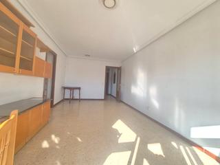 Etagenwohnung en Barriada los prncipes fase v 6. Vivienda ideal para familia