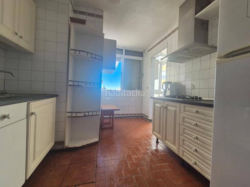 Foto 2cf5d7a6-34a7-44f6-b162-01a2ec25992e. Appartamento in barriada los príncipes fase v 6 in Sevilla