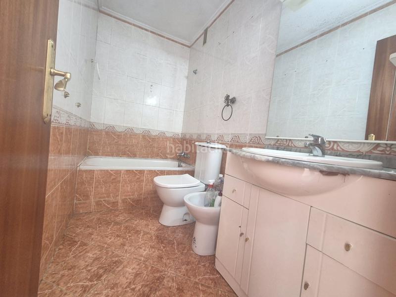 Foto 5b53a3fb-f359-41bd-b44d-56bad24bedf2. Appartamento in barriada los príncipes fase v 6 in Sevilla