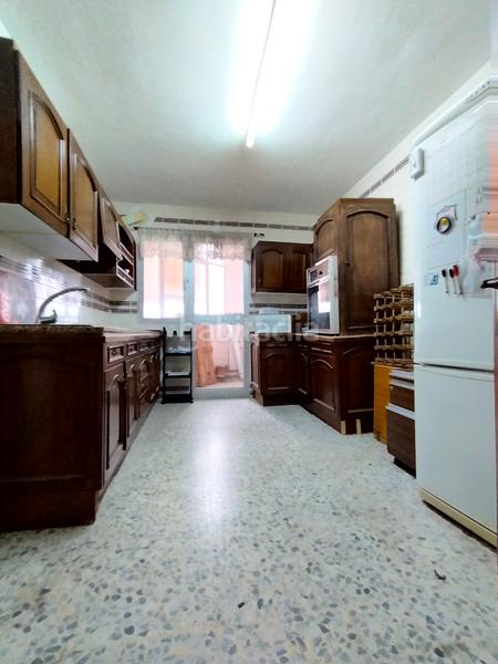 Foto d40d3664-2046-441e-a2bb-a333c8d583eb. Appartamento in calle san josé 79 in San Jose de la Rinconada