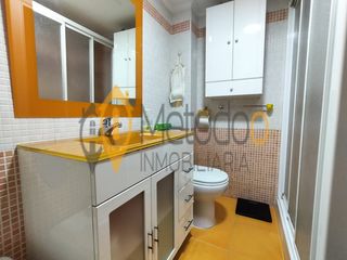 Pis a Juan XXIII - Rochelambert. Piso en venta calle puerto de piedrafita 140.000€