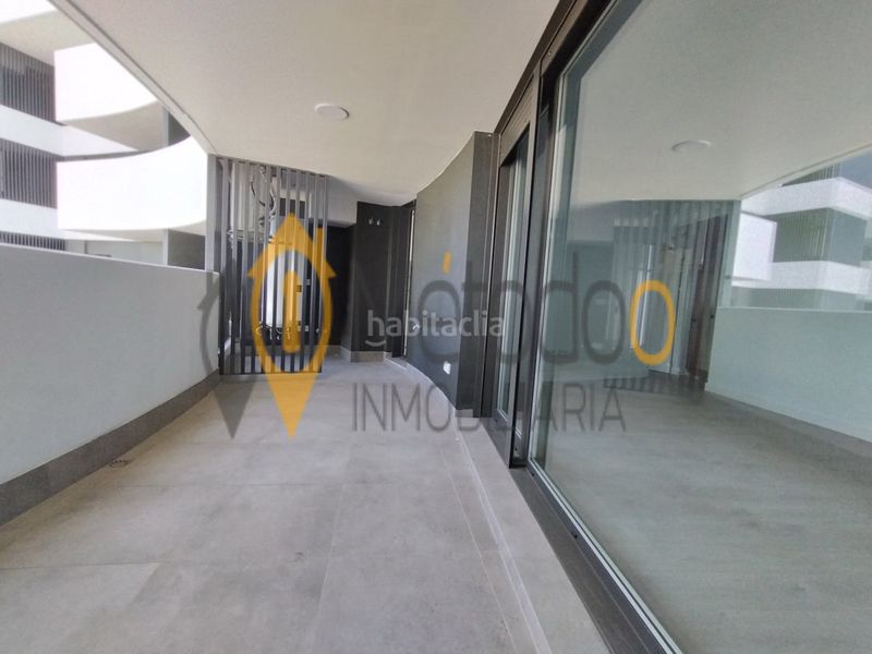 Foto 9c8a97b2-9cf6-48ae-b9ad-c8030073f1f8. Rent flat with heating parking pool in Torreblanca Sevilla