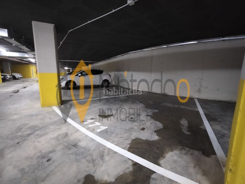 Foto d23f98bc-b894-4a3e-a913-6089ab7d2cea. Rent flat with heating parking pool in Torreblanca Sevilla